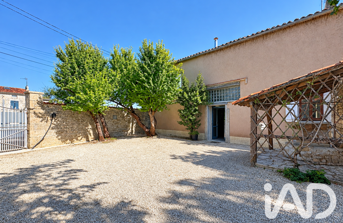 Vente Maison/villa 6 pièces — photo 4