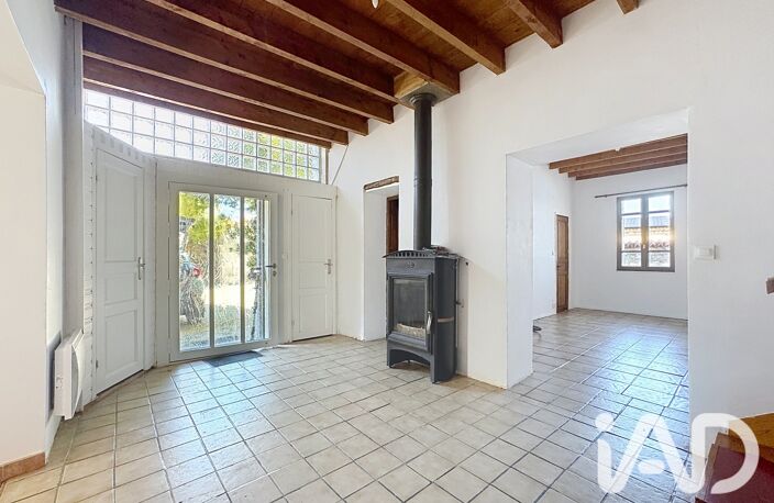 Vente Maison/villa 6 pièces — photo 5