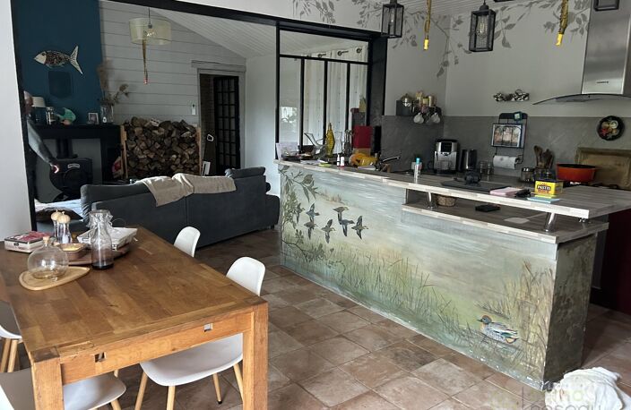 Maison — photo 2
