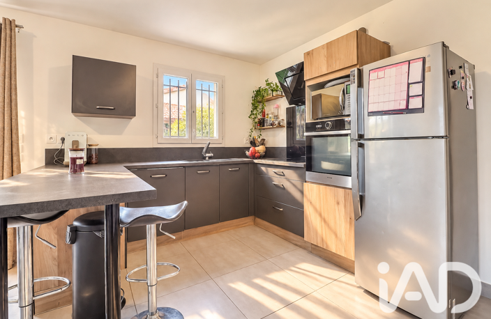 Vente Maison/villa 4 pièces — photo 2