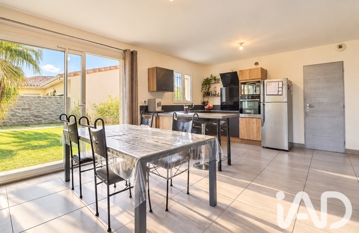 Vente Maison/villa 4 pièces — photo 3