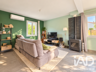 Vente Maison/villa 4 pièces — photo 4