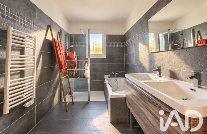 Vente Maison/villa 4 pièces — photo 5