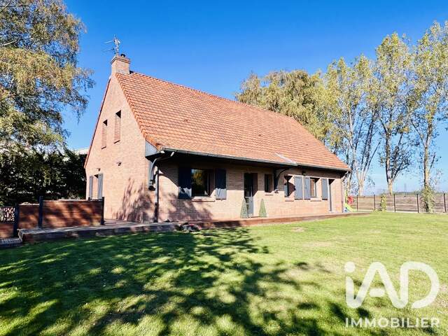 Vente Maison/villa 7 pièces — photo du bien