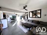Vente Maison/villa 7 pièces — photo 2