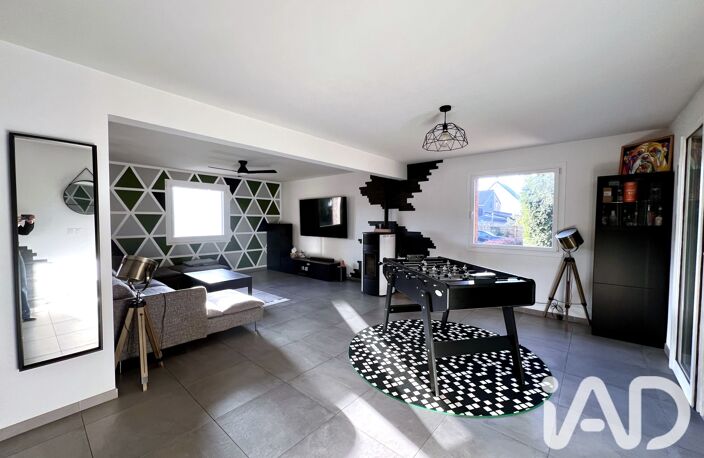 Vente Maison/villa 7 pièces — photo 3