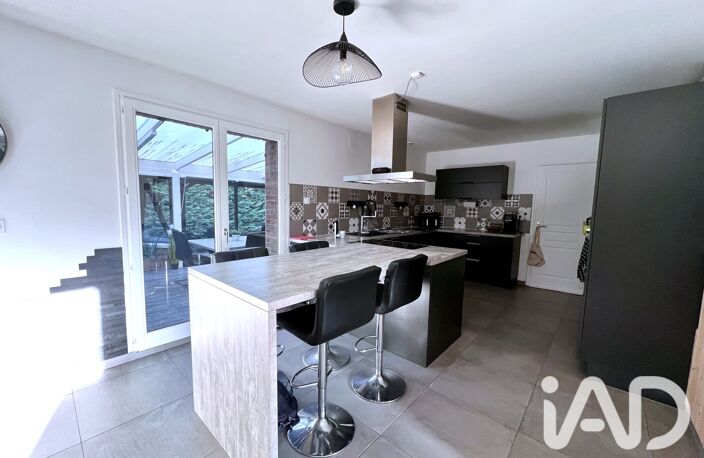 Vente Maison/villa 7 pièces — photo 4