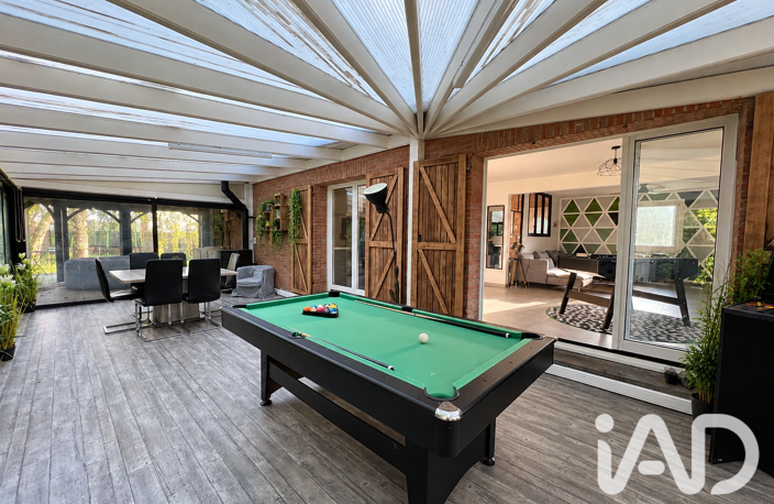 Vente Maison/villa 7 pièces — photo 5