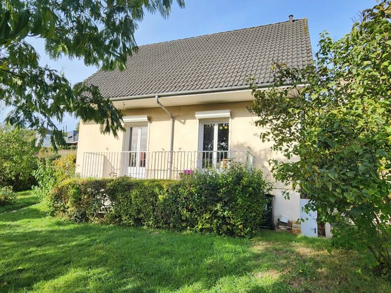 Vente Maison/villa 4 pièces — photo 1