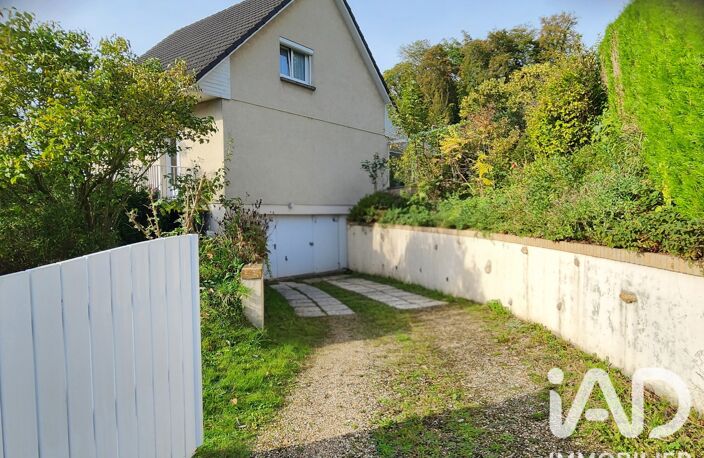 Vente Maison/villa 4 pièces — photo 2