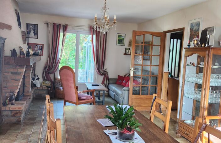 Vente Maison/villa 4 pièces — photo 3
