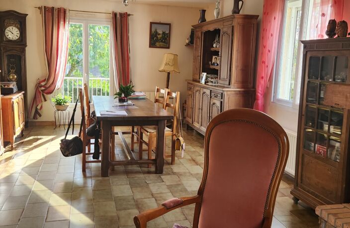 Vente Maison/villa 4 pièces — photo 4