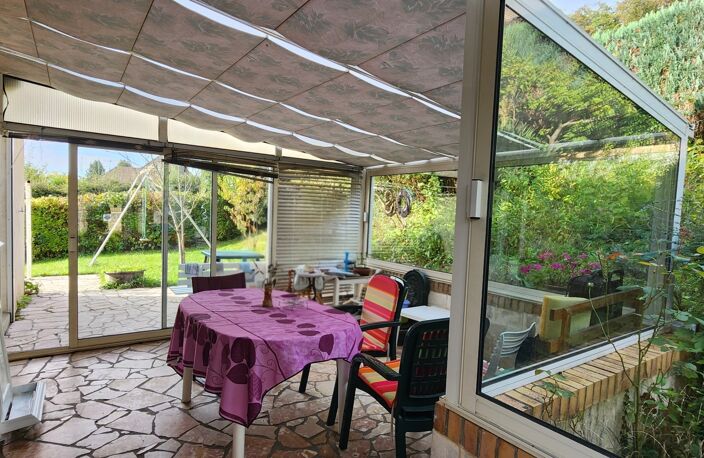 Vente Maison/villa 4 pièces — photo 5