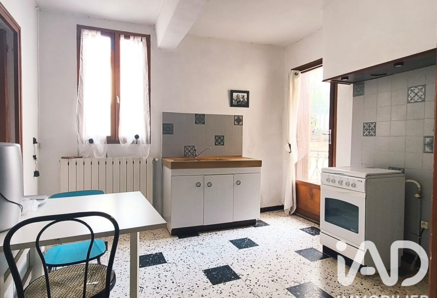 Vente Maison/villa 4 pièces — photo 1