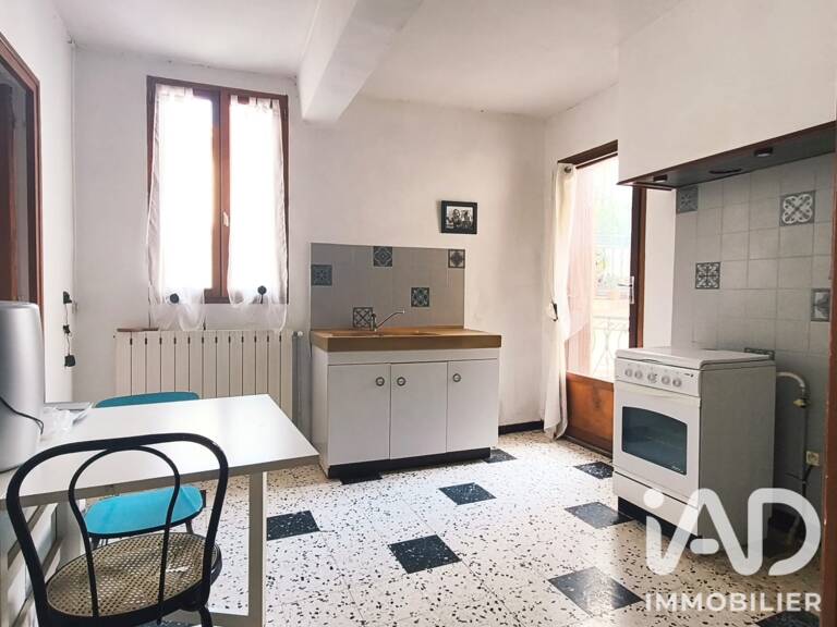 Vente Maison/villa 4 pièces — photo 1