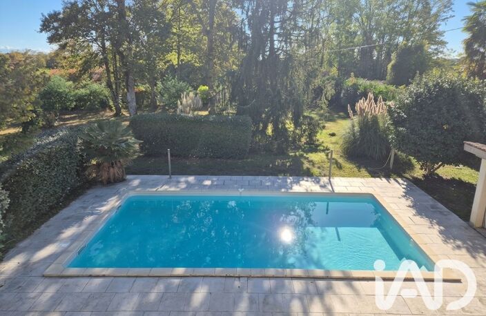 Vente Maison/villa 5 pièces — photo 3