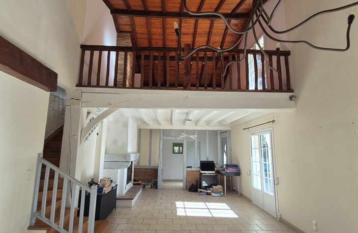 Vente Maison/villa 5 pièces — photo 4