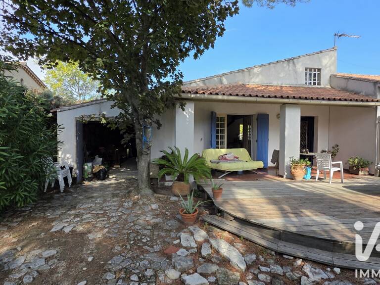 Vente Maison traditionnelle 5 pièces — photo 1