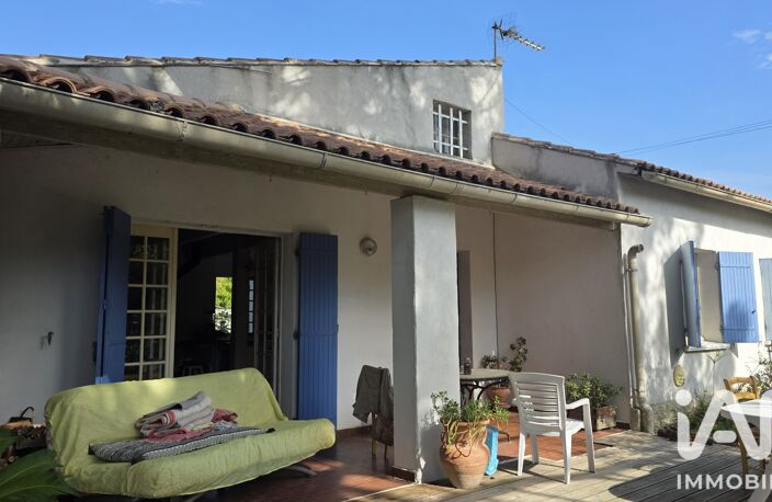 Vente Maison traditionnelle 5 pièces — photo 2