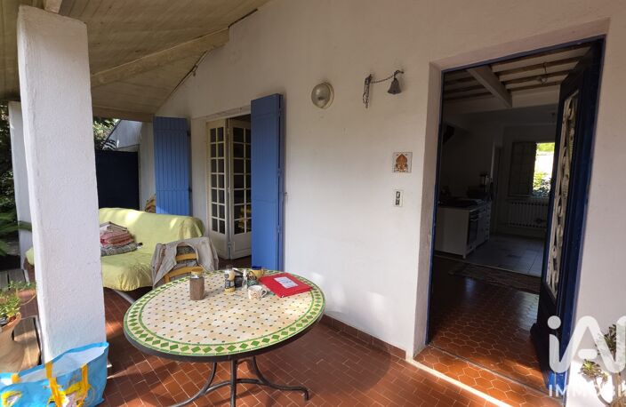 Vente Maison traditionnelle 5 pièces — photo 3
