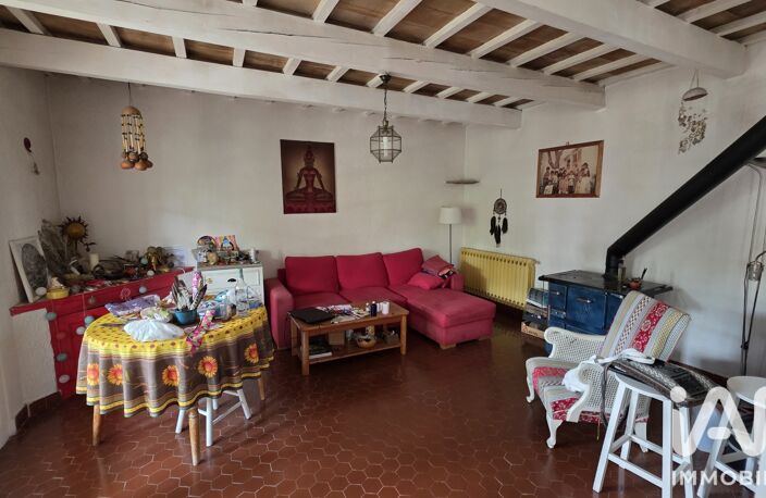 Vente Maison traditionnelle 5 pièces — photo 4