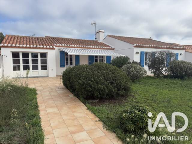 Vente Maison/villa 5 pièces — photo du bien