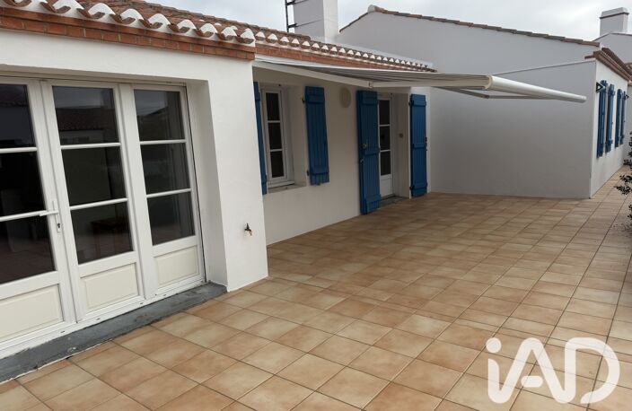 Vente Maison/villa 5 pièces — photo 2