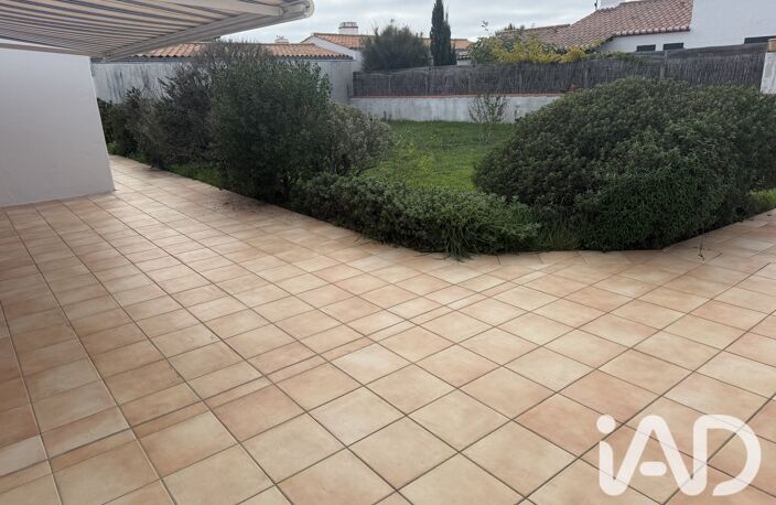 Vente Maison/villa 5 pièces — photo 3