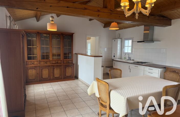 Vente Maison/villa 5 pièces — photo 4