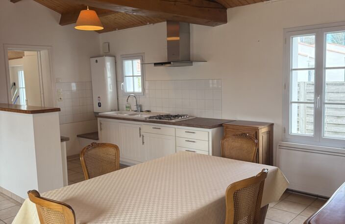 Vente Maison/villa 5 pièces — photo 5