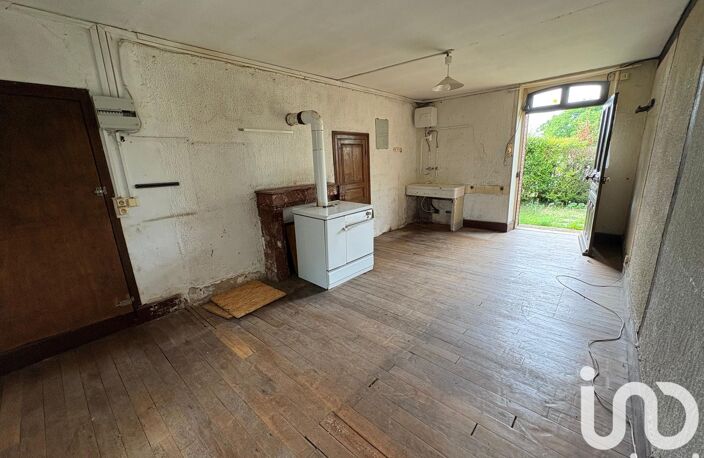 Vente Maison/villa 2 pièces — photo 4