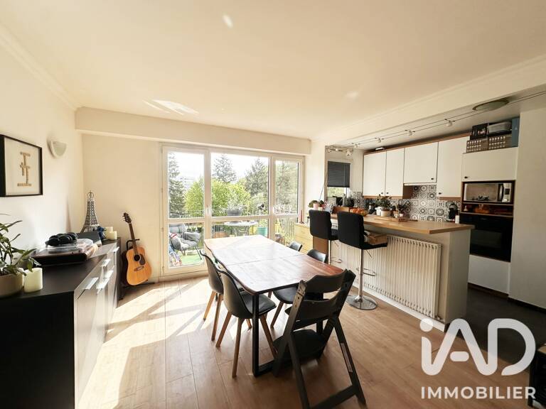 Vente Appartement 4 pièces — photo 1