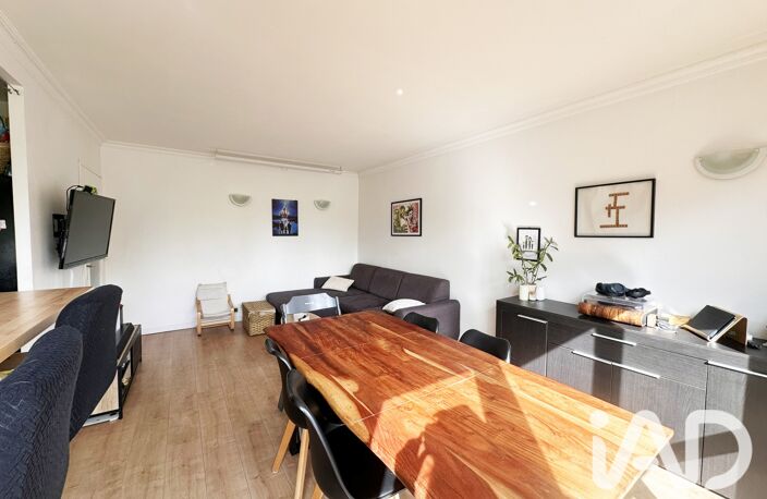 Vente Appartement 4 pièces — photo 2