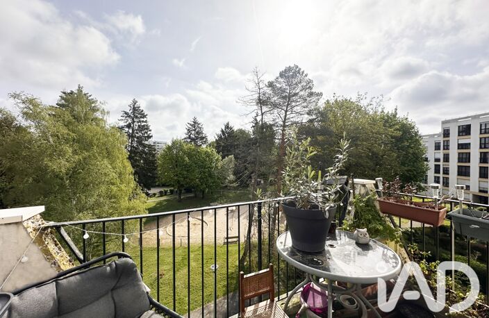 Vente Appartement 4 pièces — photo 5