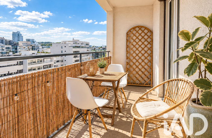 Vente Appartement 4 pièces — photo 3