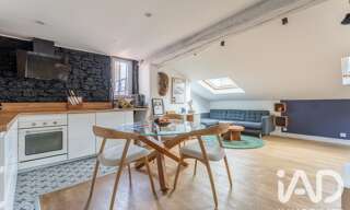 Appartement 2 Pièces 52 m² à vendre à Lyon 1 (69001)