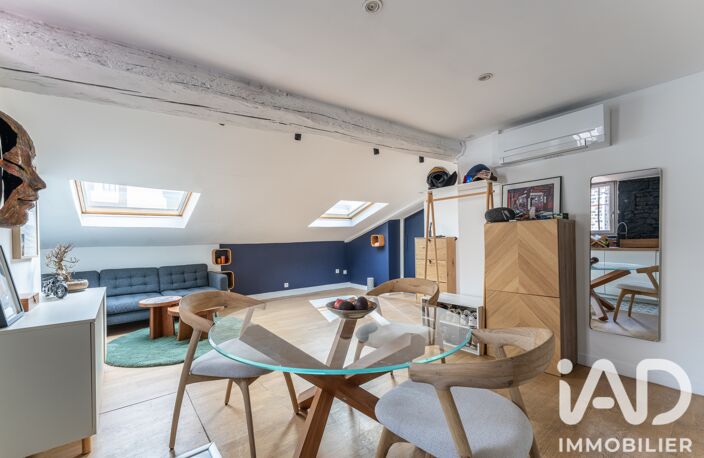 Vente Appartement 2 pièces — photo 4