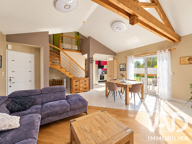 Vente Maison traditionnelle 6 pièces — photo 2