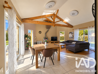 Vente Maison traditionnelle 6 pièces — photo 3
