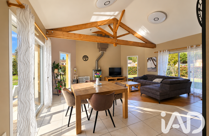Vente Maison traditionnelle 6 pièces — photo 3