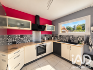 Vente Maison traditionnelle 6 pièces — photo 4