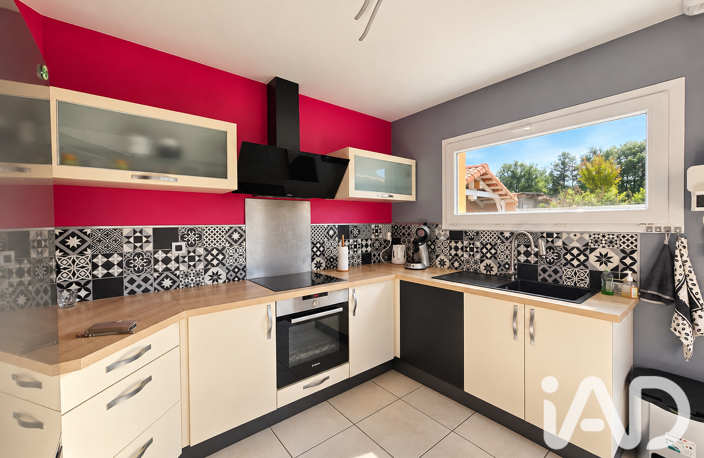 Vente Maison traditionnelle 6 pièces — photo 4
