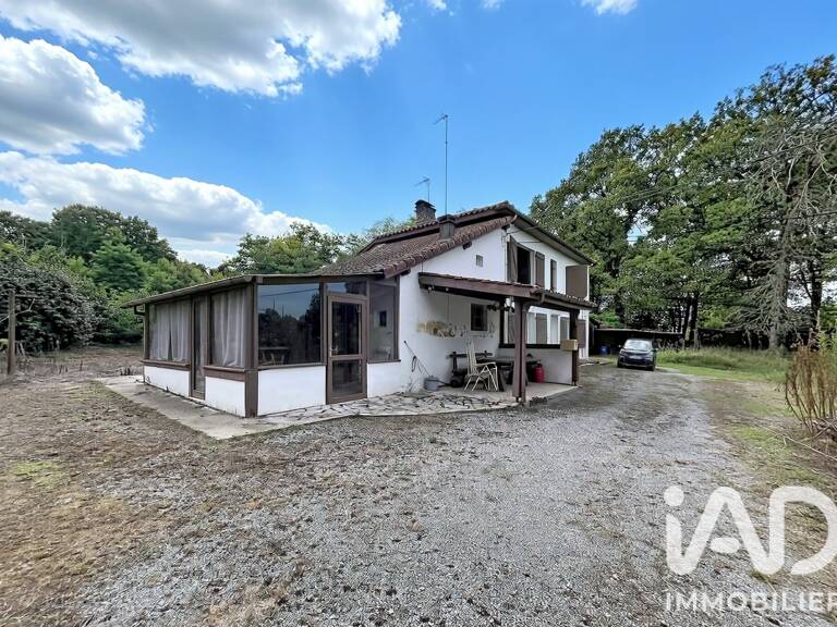 Vente Maison/villa 6 pièces — photo 1