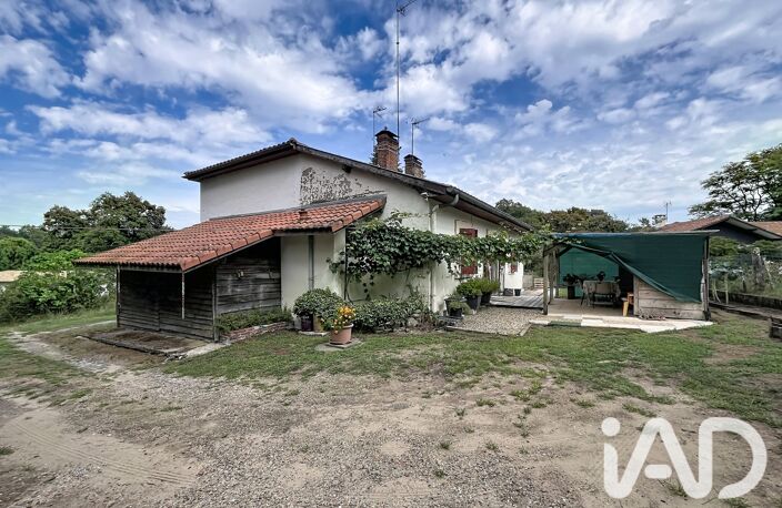 Vente Maison/villa 6 pièces — photo 2