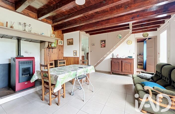 Vente Maison/villa 6 pièces — photo 3