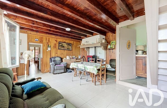 Vente Maison/villa 6 pièces — photo 4