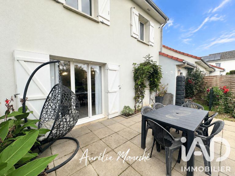 Vente Maison/villa 5 pièces — photo 1
