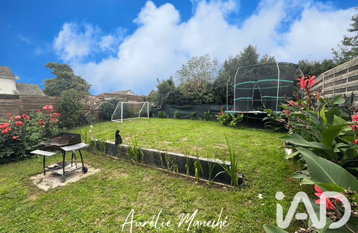 Vente Maison/villa 5 pièces — photo 2