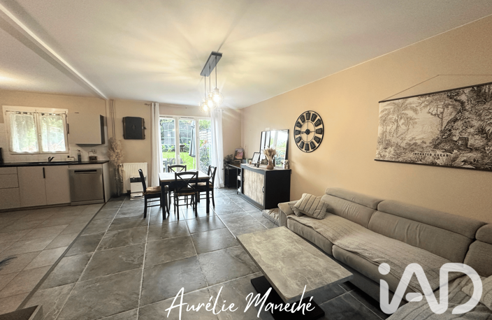 Vente Maison/villa 5 pièces — photo 3