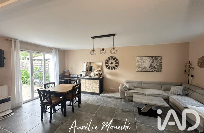 Vente Maison/villa 5 pièces — photo 4